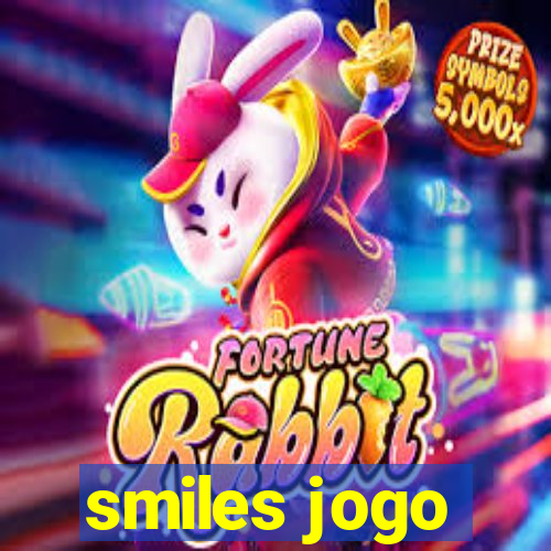 smiles jogo